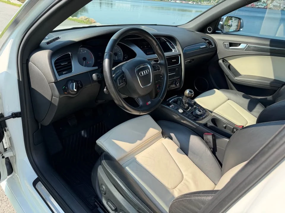 2010 Audi B8 S4 - Image 6 of 10