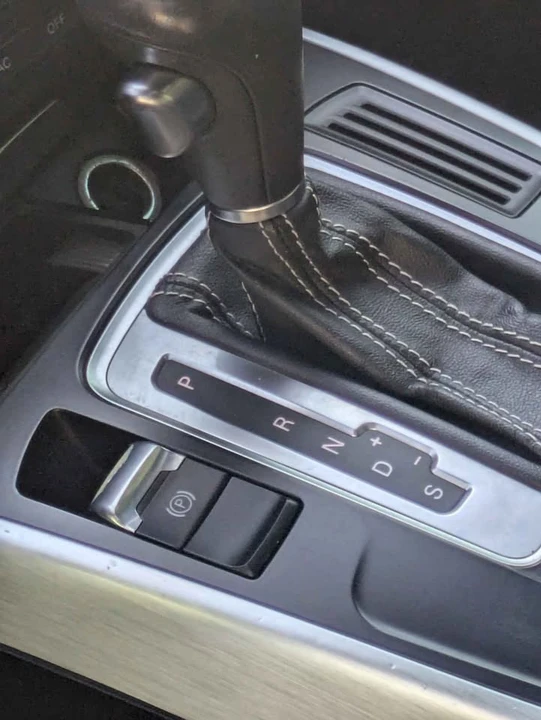 2010 Audi B8 S4 - Image 8 of 10