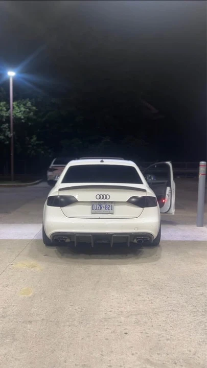 2010 Audi B8 S4 - Image 3 of 7