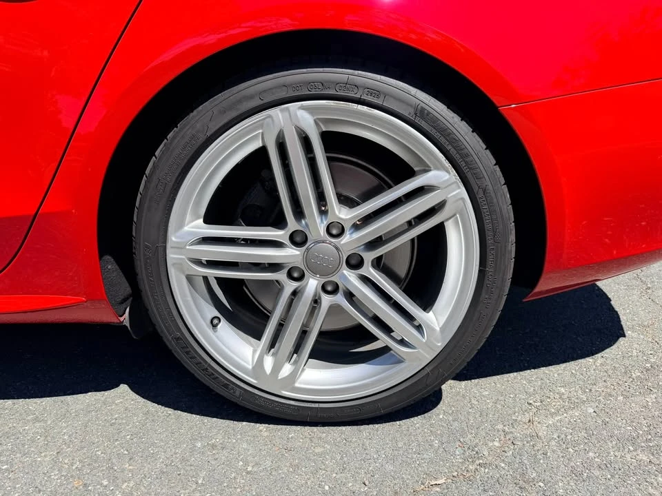 2010 Audi B8 S4 - Image 8 of 17