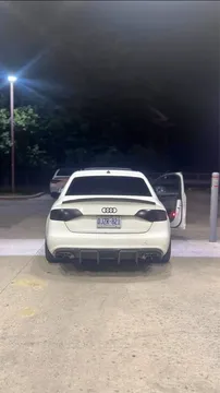2010 Audi S4