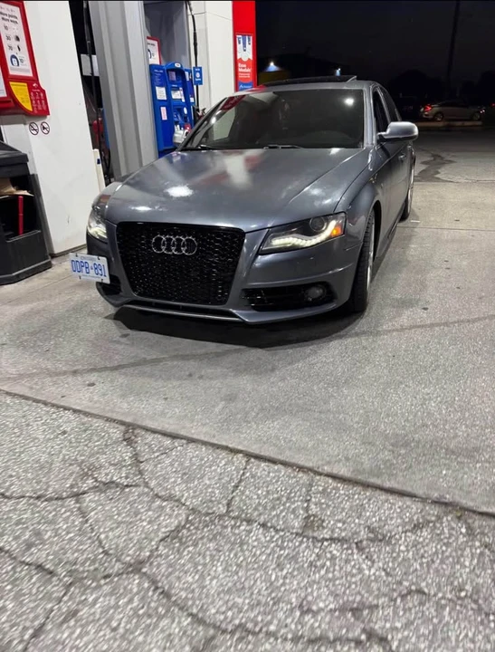 2010 Audi B8 S4 - Image 6 of 6