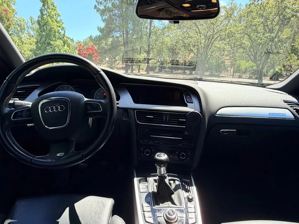 2010 Audi B8 S4 - Image 14 of 17