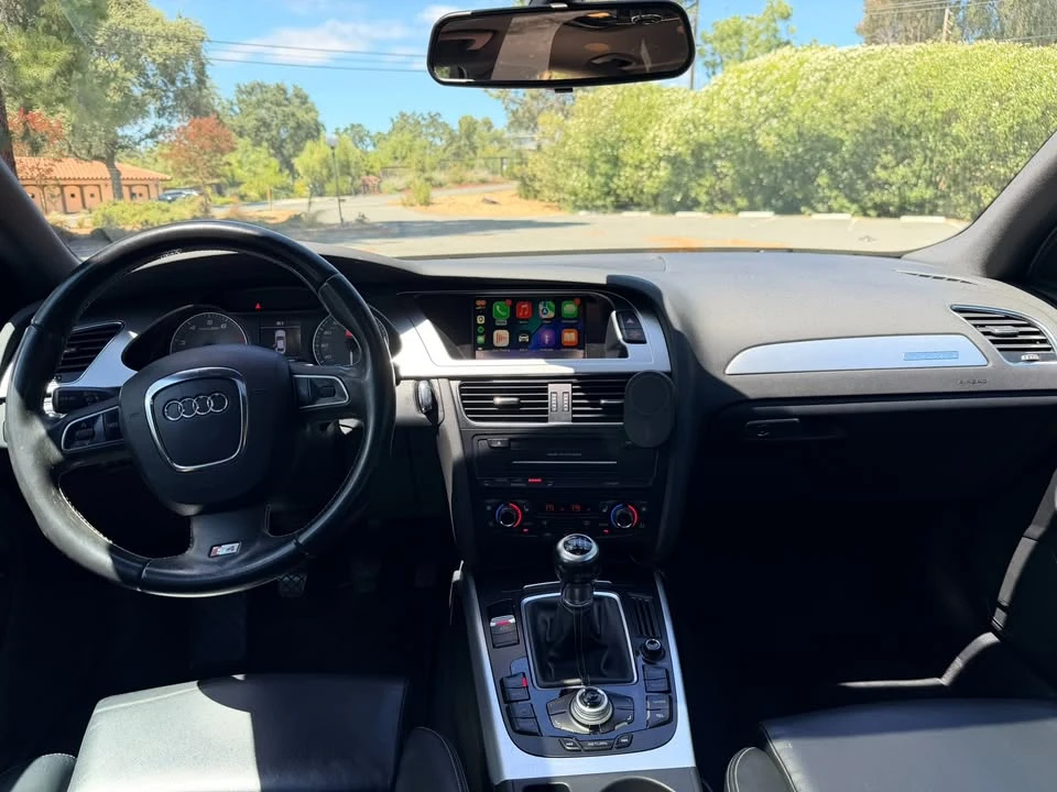 2010 Audi B8 S4 - Image 15 of 17