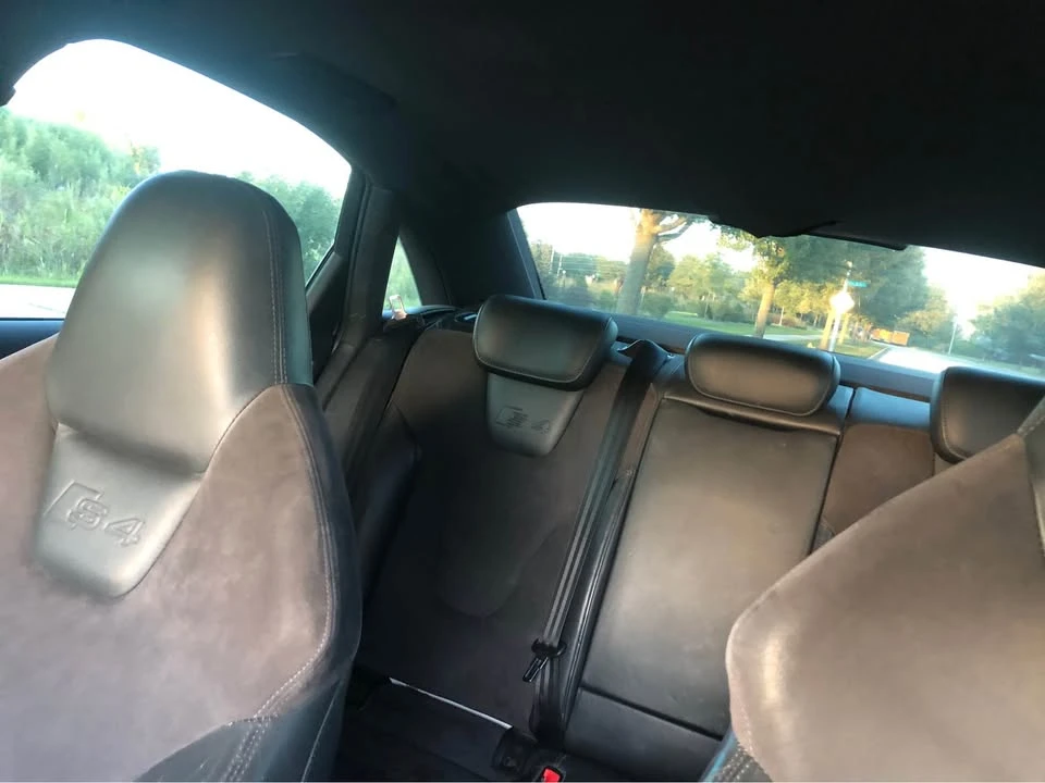 2010 Audi B8 S4 - Image 11 of 12