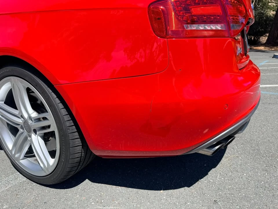 2010 Audi B8 S4 - Image 10 of 17