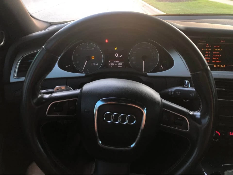 2010 Audi B8 S4 - Image 8 of 12