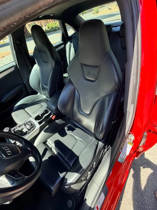 2010 Audi B8 S4 - Image 13 of 17