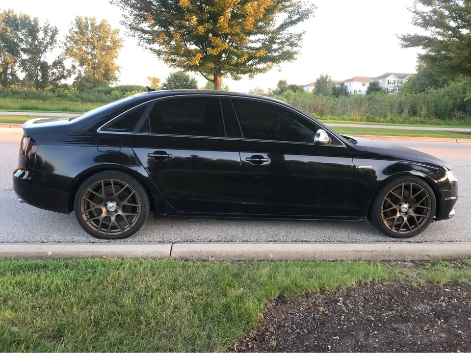 2010 Audi B8 S4 - Image 3 of 12