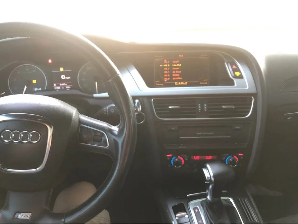 2010 Audi B8 S4 - Image 9 of 12
