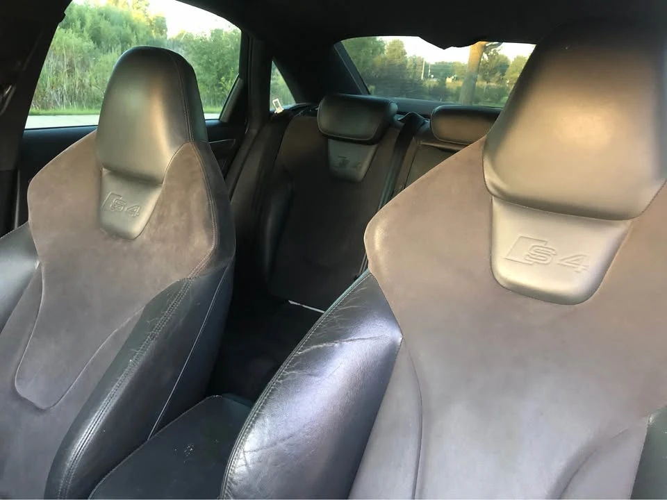 2010 Audi B8 S4 - Image 10 of 12