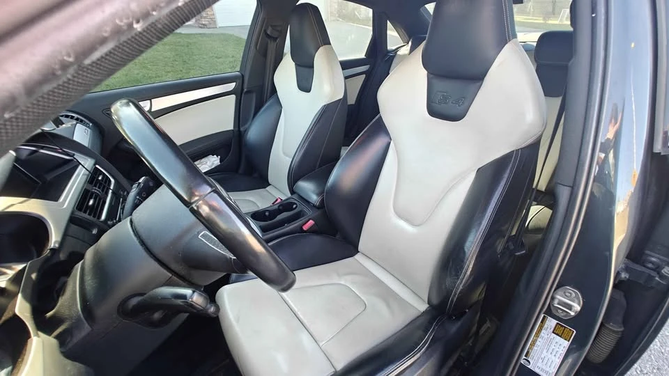 2010 Audi B8 S4 - Image 7 of 10