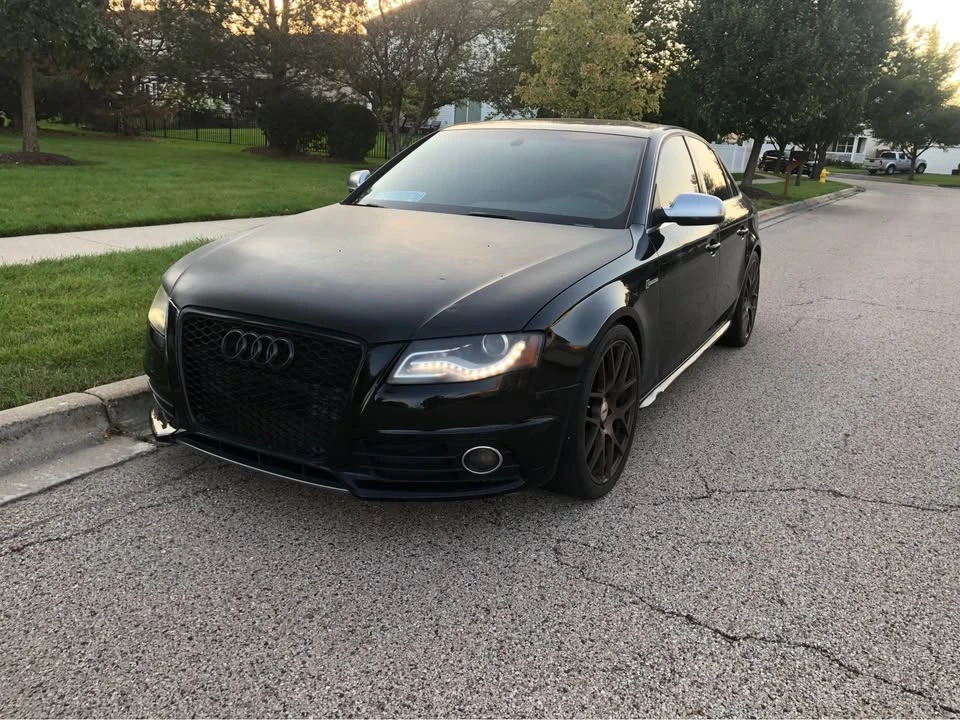 2010 Audi B8 S4 - Image 12 of 12
