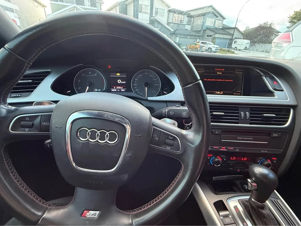 2010 Audi B8 S4 - Image 8 of 10