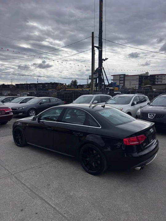 2010 Audi B8 S4 - Image 6 of 10