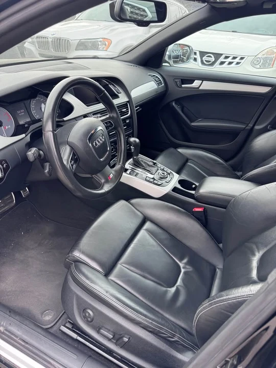 2010 Audi B8 S4 - Image 7 of 10