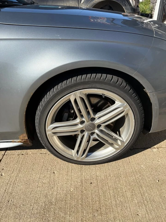 2010 Audi B8 S4 - Image 13 of 13