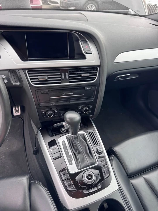 2010 Audi B8 S4 - Image 9 of 10