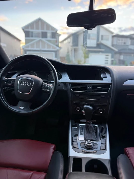 2010 Audi B8 S4 - Image 6 of 10