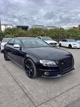 2010 Audi S4