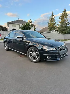 2010 Audi S4