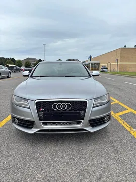 2010 Audi S4