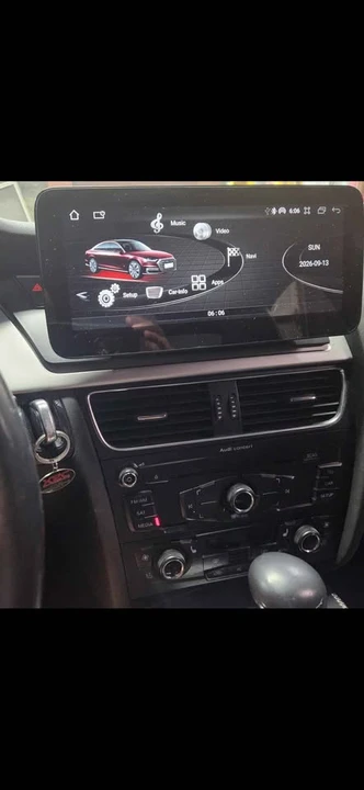 2010 Audi B8 S4 - Image 16 of 16