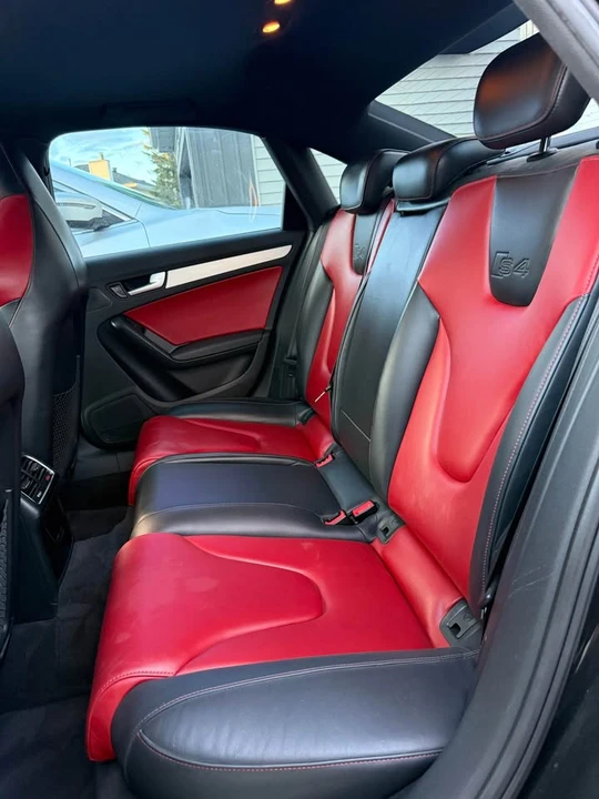 2010 Audi B8 S4 - Image 10 of 10