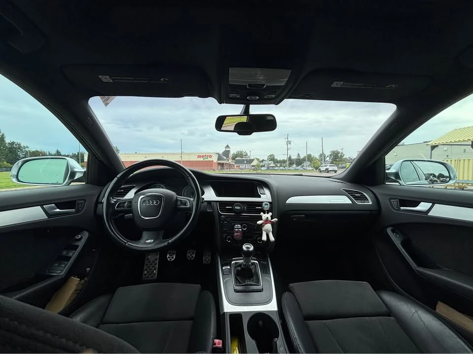 2010 Audi B8 S4 - Image 7 of 10