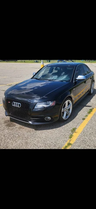 2010 Audi B8 S4 - Image 2 of 16