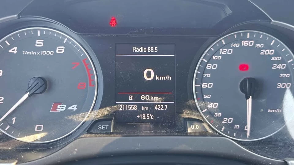 2010 Audi B8 S4 - Image 10 of 10