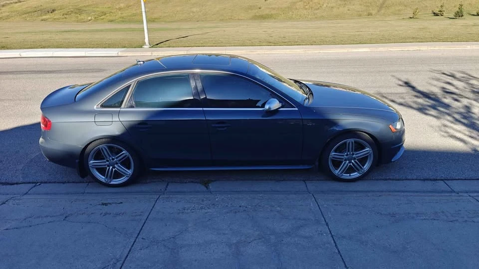 2010 Audi B8 S4 - Image 2 of 10