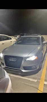 2010 Audi S4