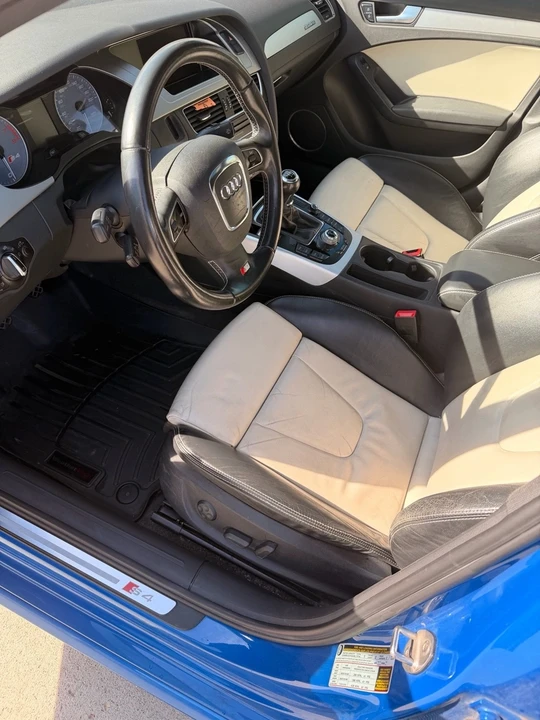 2010 Audi B8 S4 - Image 19 of 21