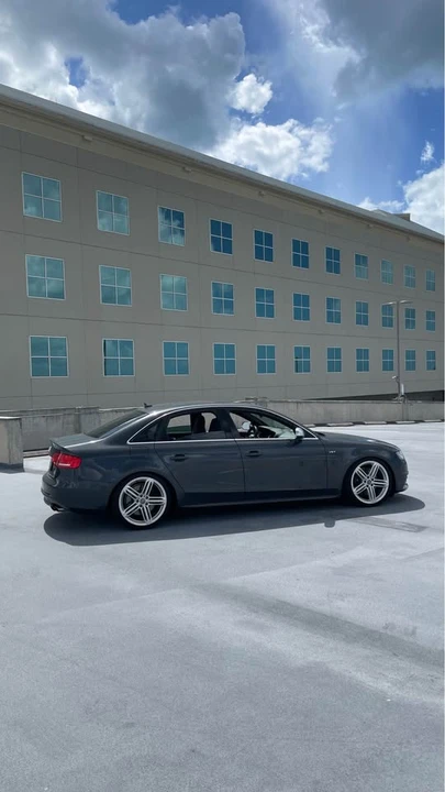 2010 Audi B8 S4 - Image 7 of 15