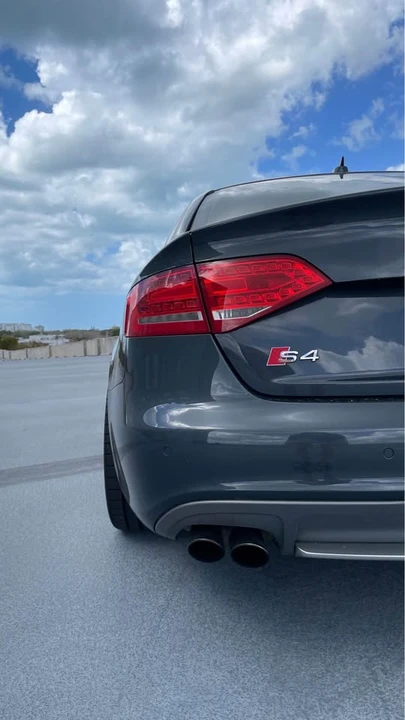 2010 Audi B8 S4 - Image 11 of 15