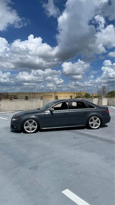 2010 Audi B8 S4 - Image 2 of 15