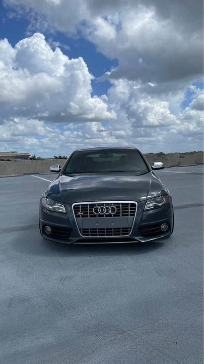 2010 Audi B8 S4 - Image 10 of 15