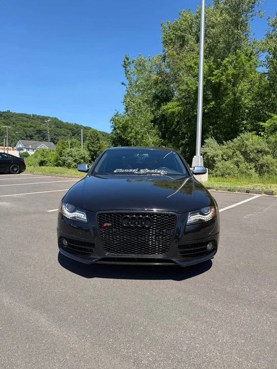 2010 Audi B8 S4 - Image 2 of 16