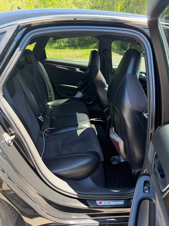 2010 Audi B8 S4 - Image 13 of 16