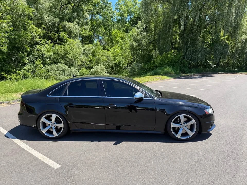 2010 Audi B8 S4 - Image 4 of 16