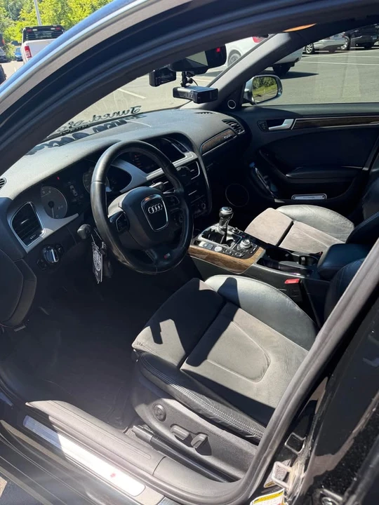 2010 Audi B8 S4 - Image 10 of 16