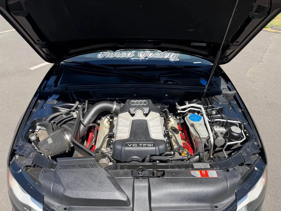 2010 Audi B8 S4 - Image 16 of 16