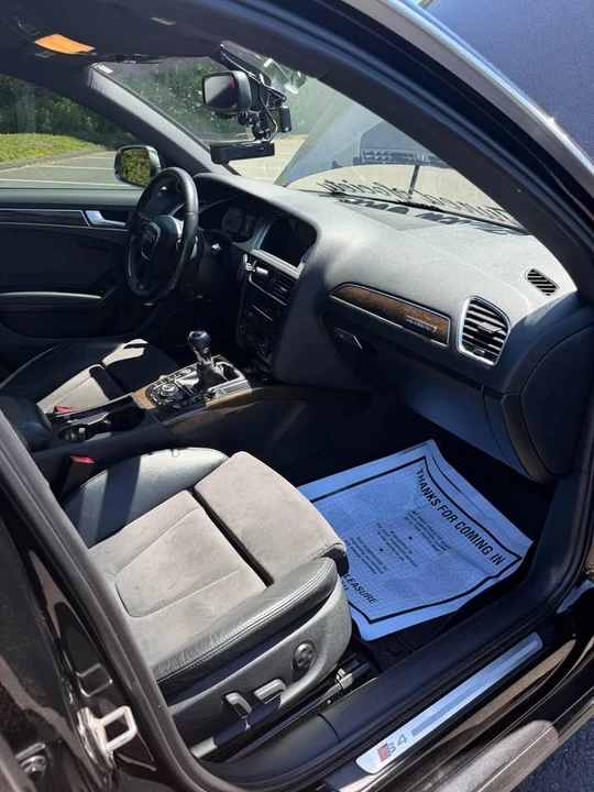 2010 Audi B8 S4 - Image 15 of 16