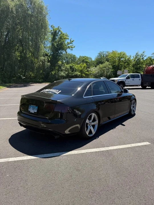 2010 Audi B8 S4 - Image 5 of 16
