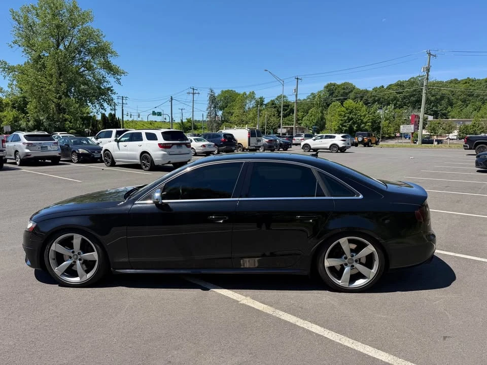 2010 Audi B8 S4 - Image 8 of 16