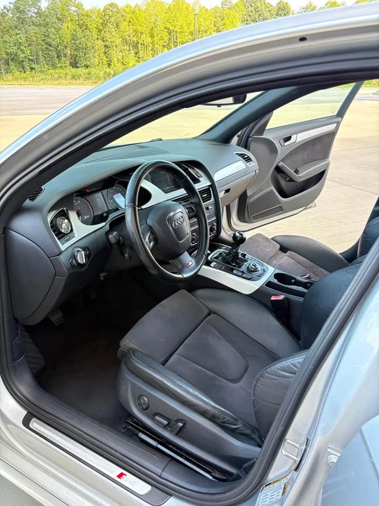 2010 Audi B8 S4 - Image 11 of 14