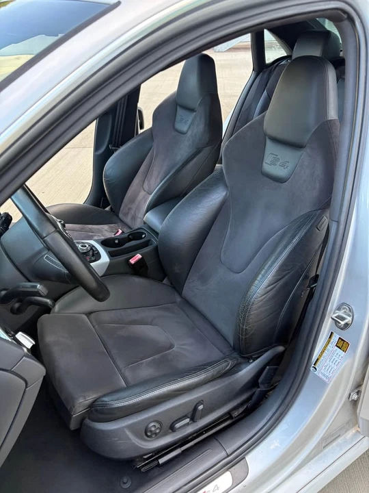 2010 Audi B8 S4 - Image 10 of 14