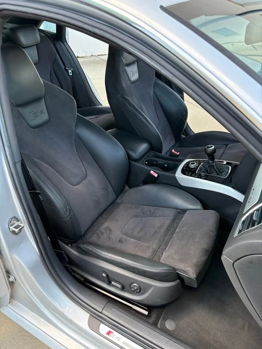 2010 Audi B8 S4 - Image 12 of 14