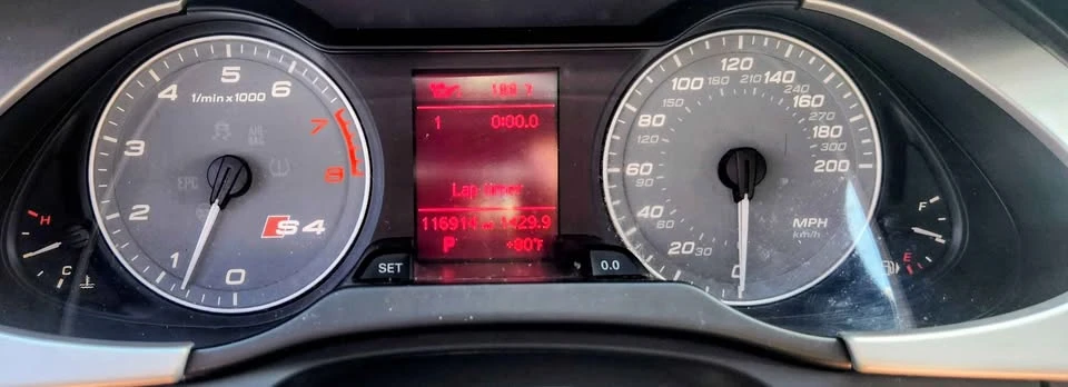 2010 Audi B8 S4 - Image 14 of 18